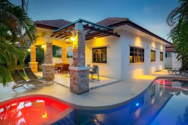 Orchid Paradise Homes OPV05