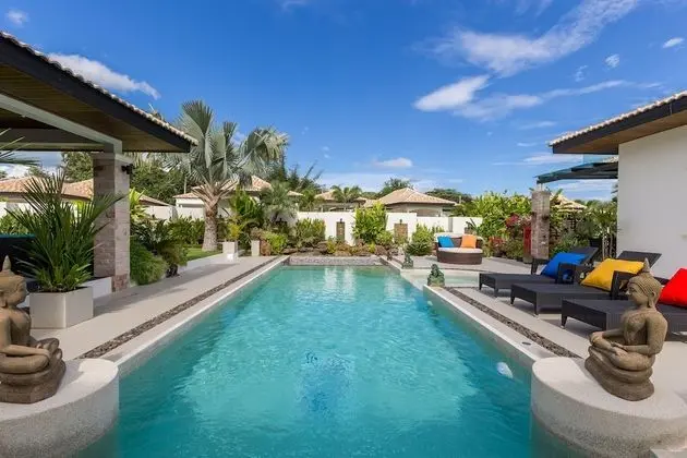 Orchid Paradise Homes OPV201