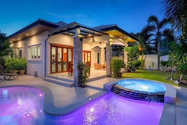 Orchid Paradise Homes OPV202