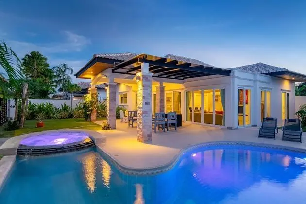 Orchid Paradise Homes OPV203