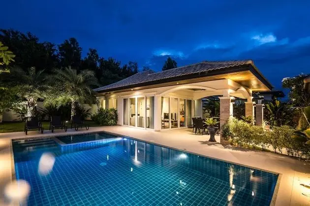 Orchid Paradise Homes OPV205