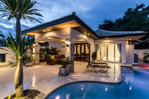 Orchid Paradise Homes OPV209