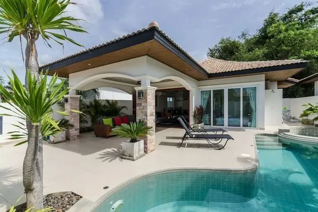 Orchid Paradise Homes OPV209