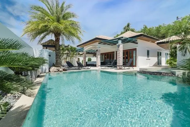 Orchid Paradise Homes OPV210