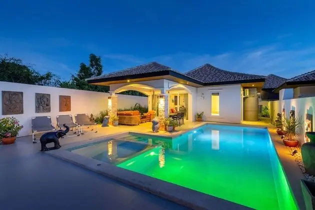 Orchid Paradise Homes OPV211