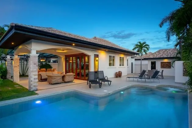 Orchid Paradise Homes OPV213