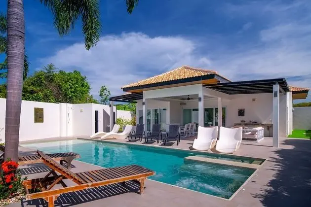Orchid Paradise Homes OPV218