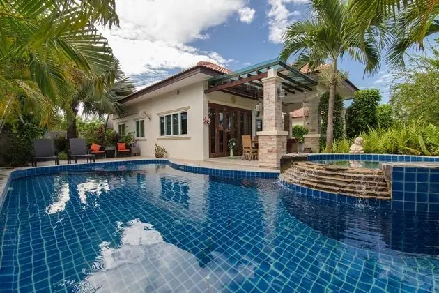 Orchid Paradise Homes OPV30