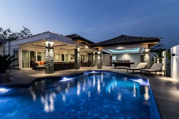 Orchid Paradise Homes OPV301