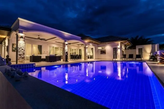 Orchid Paradise Homes OPV313