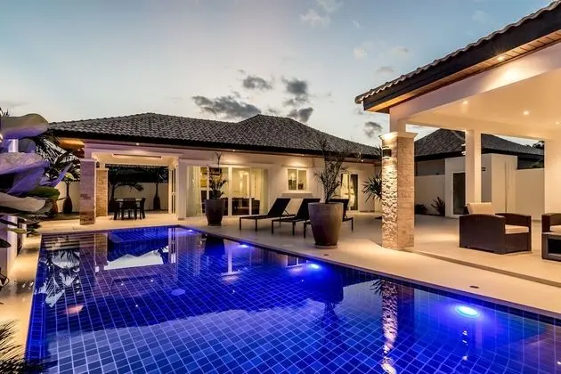 Orchid Paradise Homes OPV325