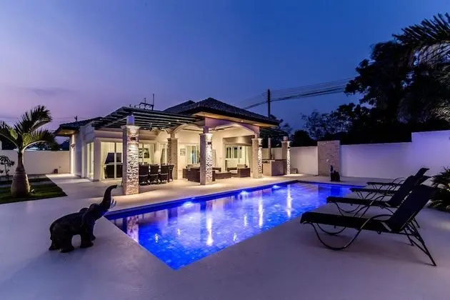 Orchid Paradise Homes OPV401