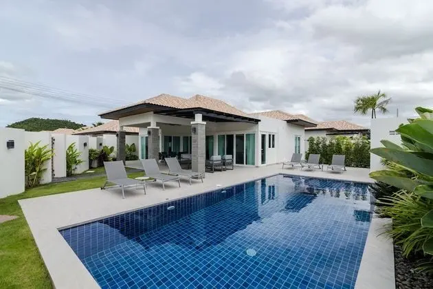 Orchid Paradise Homes OPV405