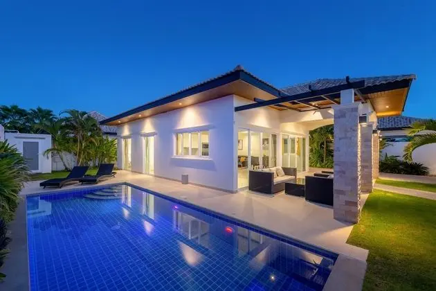 Orchid Paradise Homes OPV406