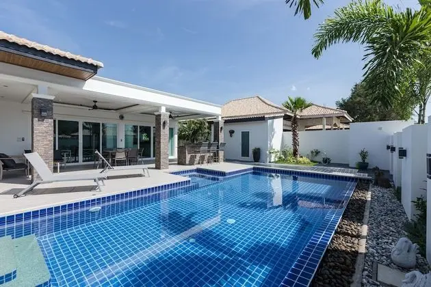 Orchid Paradise Homes OPV415