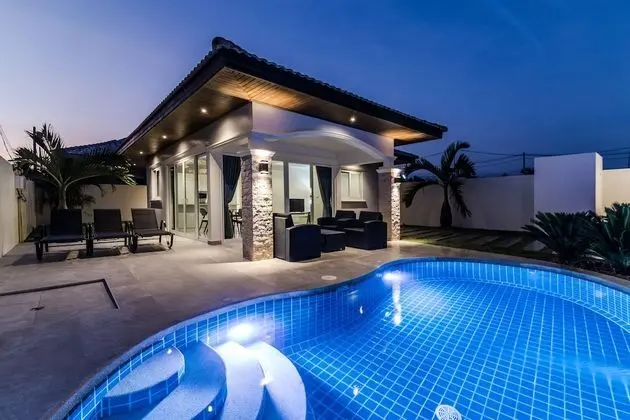 Orchid Paradise Homes OPV420