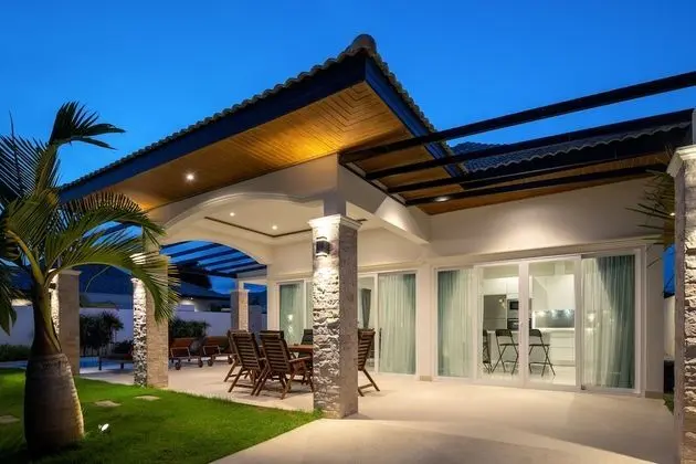 Orchid Paradise Homes OPV426