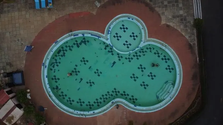 The Orchid Passaros Goa - Couples Only Resort - Spa