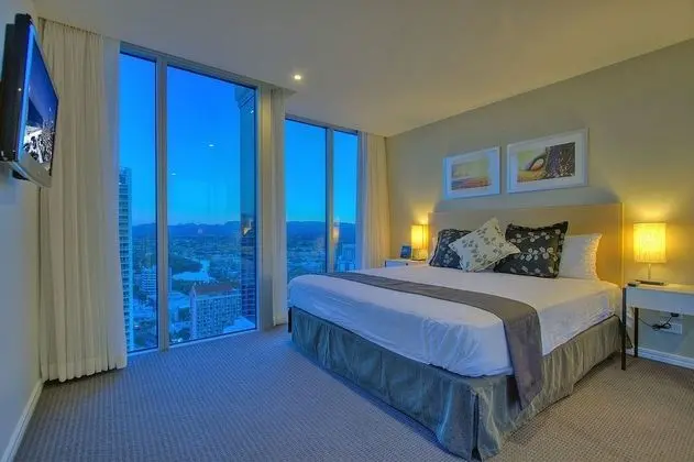 Orchid - Private Apartments - Öne Çıkan Resim