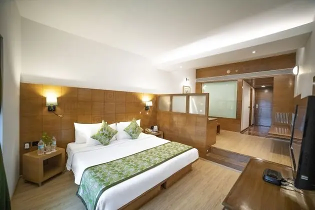 The Orchid Hotel Pune Hinjewadi - Oda