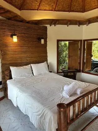 The Orchid Resort & Relax - Oda