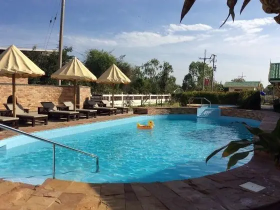 The Orchid Resort & Relax - Öne Çıkan Resim