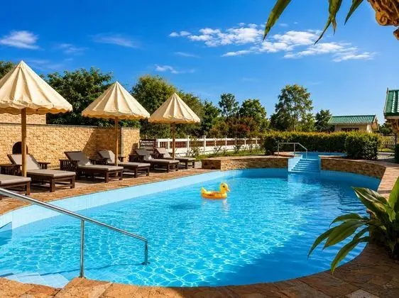 The Orchid Resort & Relax - Öne Çıkan Resim