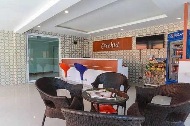 Orchid Residence Nakhon Si Thammarat - Lobi