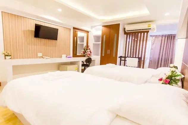 Orchid Residence Nakhon Si Thammarat - Öne Çıkan Resim