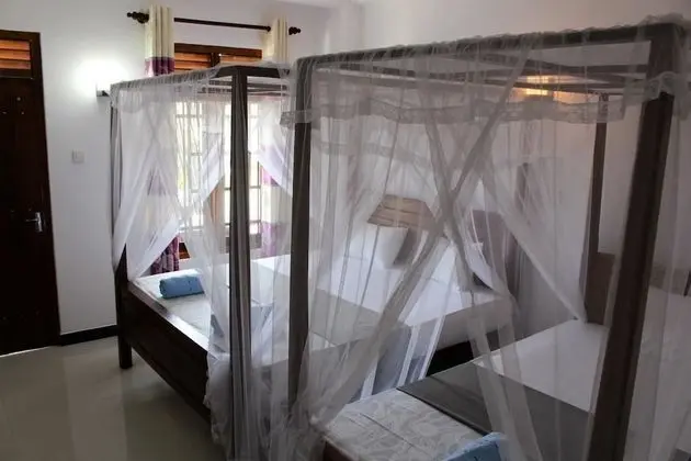 Orchid Rest Hotel Mirissa - Oda