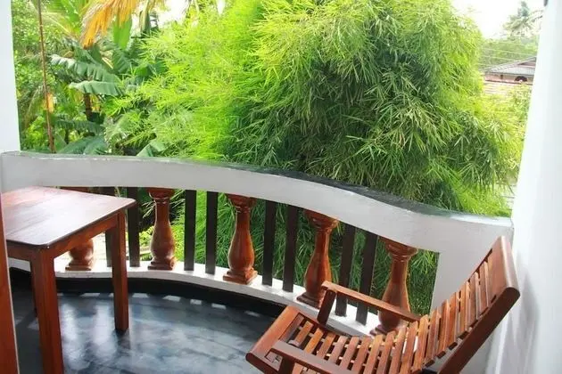 Orchid Rest Hotel Mirissa - Oda Düzeni