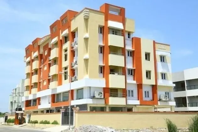Orchid Sankrish Serviced Apartment