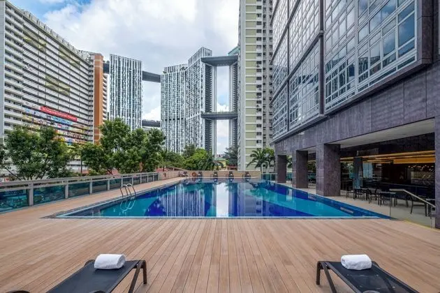 Orchid Singapore