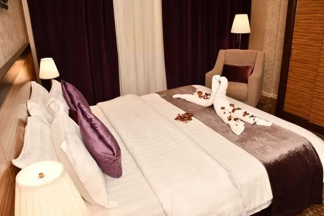 Orchid Suites 4 - Öne Çıkan Resim