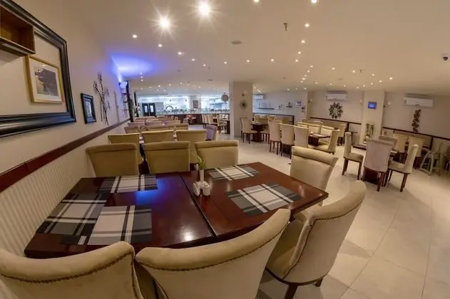 Orchid Suites 4 - Yerinde Yemek