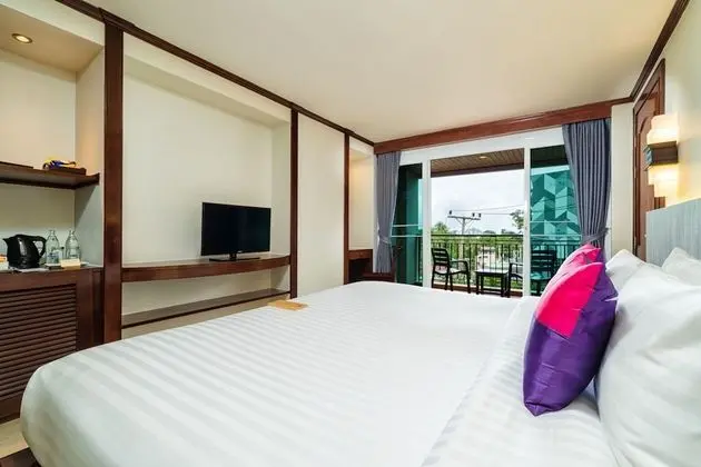Orchidacea Resort - Oda