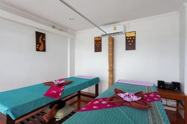 Orchidacea Resort - Spa