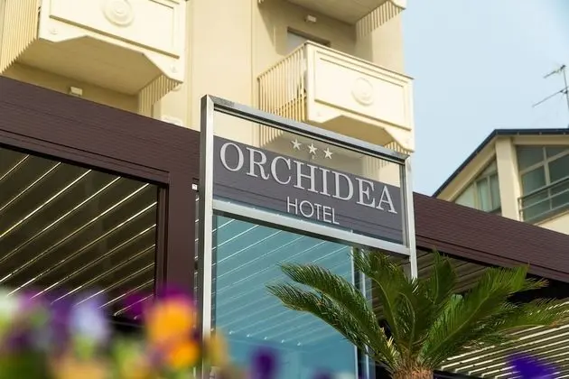 Hotel Orchidea