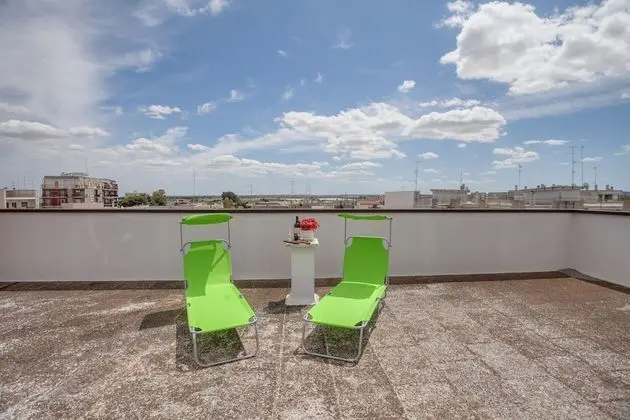 Orchidea Felice Apartment with garage