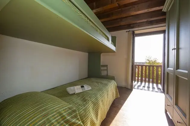 Orchidea Liano Child and pet Friendly - Oda