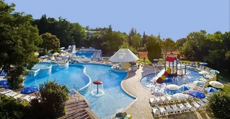 Hotel Orchidea Park All Inclusive