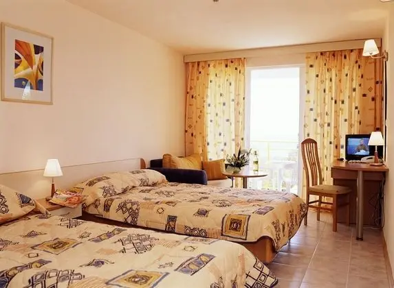 Hotel Orchidea Park All Inclusive - Oda