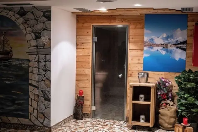 Hotel Orchidea - Spa