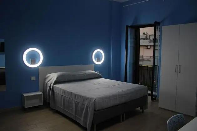 Orchidea - Stanza Quadrupla - Bb Lasso