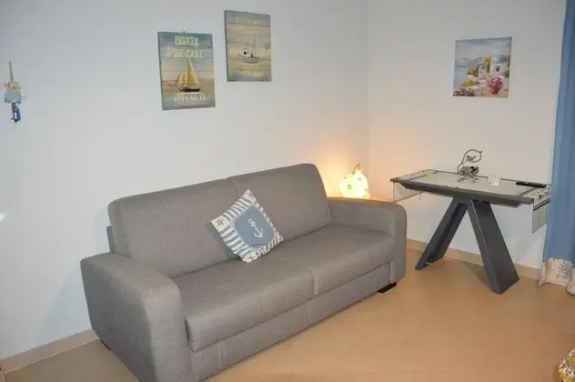 Orchidea2 - Apartment in Residence a few Steps From the Beach and With Shared Pool