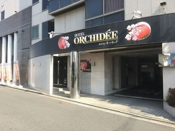 Hotel Orchidee - Adult Only