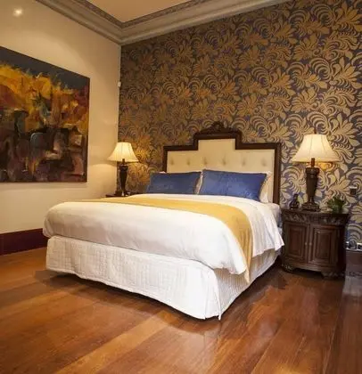 The Orchids Hotel - Öne Çıkan Resim