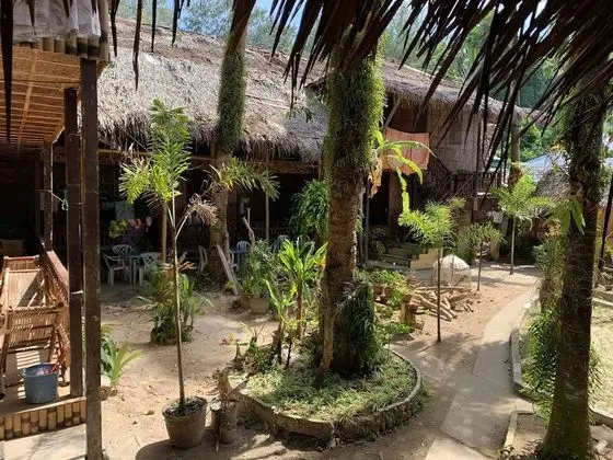 The Orchids Resort Boracay