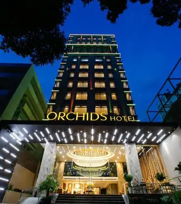 Orchids Hotel Saigon