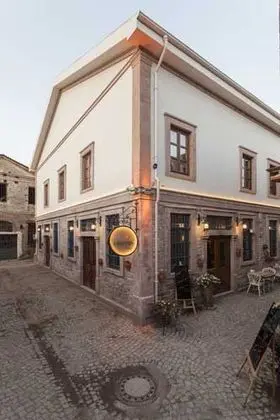 Orchis Hotel - Genel
